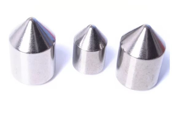 YG6 YG8 Tungsten Carbide Buttons Bits For Well Drilling