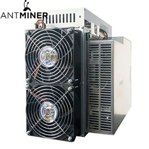 2200W Blockchain Mining Machine Bitmain Antminer T17 42th Hashrate