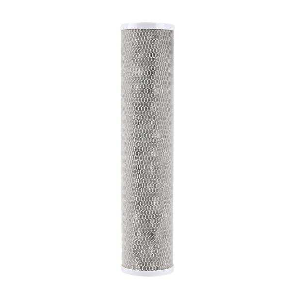 Activated Carbon Coconut Shell 10 Inch 20 Inch Filter Cartridge for Water