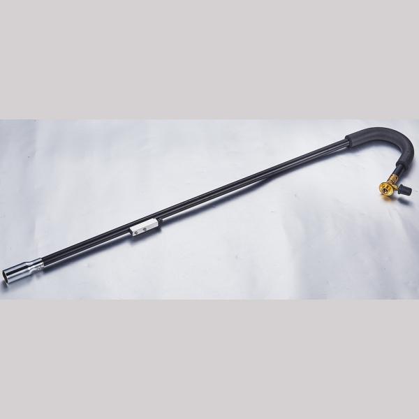 1300degree Flame Feature Butane Gas Burner Torch for Weed Ignition and Slider