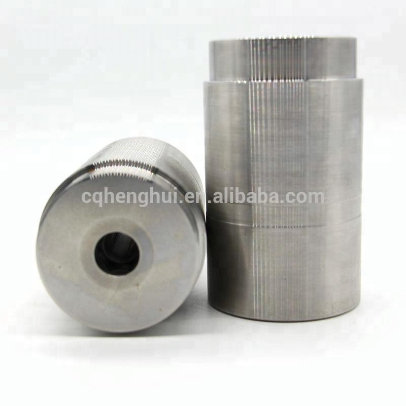 DIN ANSI GB Tungsten Carbide Die For Screw Making