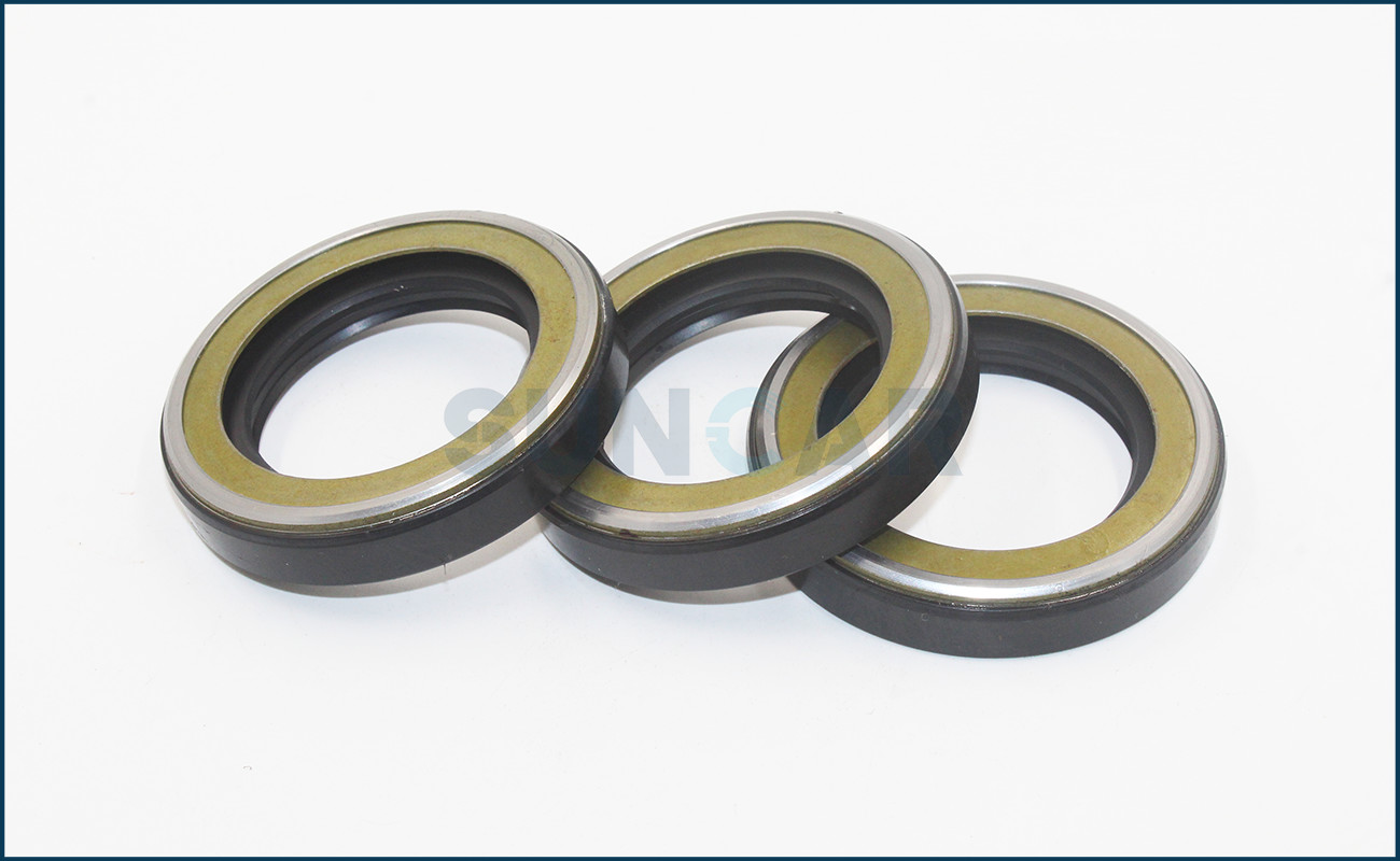 4310055 Oil Seal For Hitachi Heavy Equipment Pump Device EX100-3m EX100M-3 EX100M-3m EX100WD-3 EX100WD-3C EX120-3 EX120