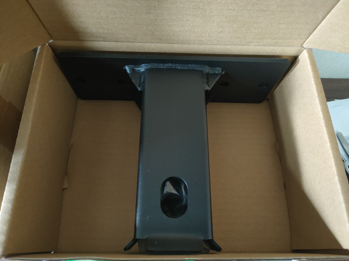 ISO9001 Rohs CE 16949 Wall Holder Hanger Bike Rack for Bicycle Cargo Trailer Storage