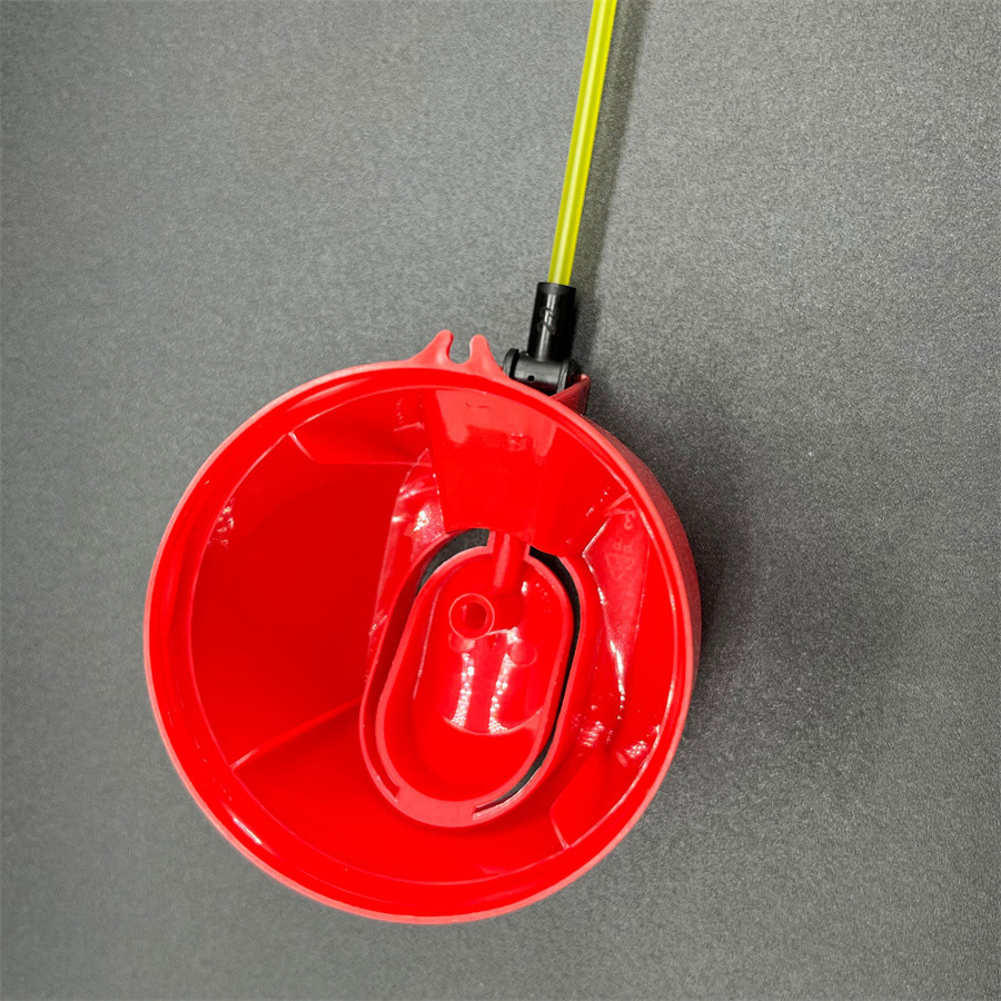 AerosolPro 65mm Spray Can Cap - Sealing Cap for Aerosol Cans in Industrial and Household Use