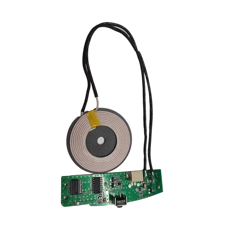  100% Test Electronic Solution PCBA Development Circuit Board Development Manufactures