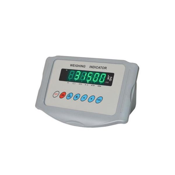  High Sensitivity Electronic Weighing Indicator With RS485 Interface Manufactures