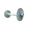 Buy cheap tape shafts Warp Beam In Weaving picanol loom parts from wholesalers