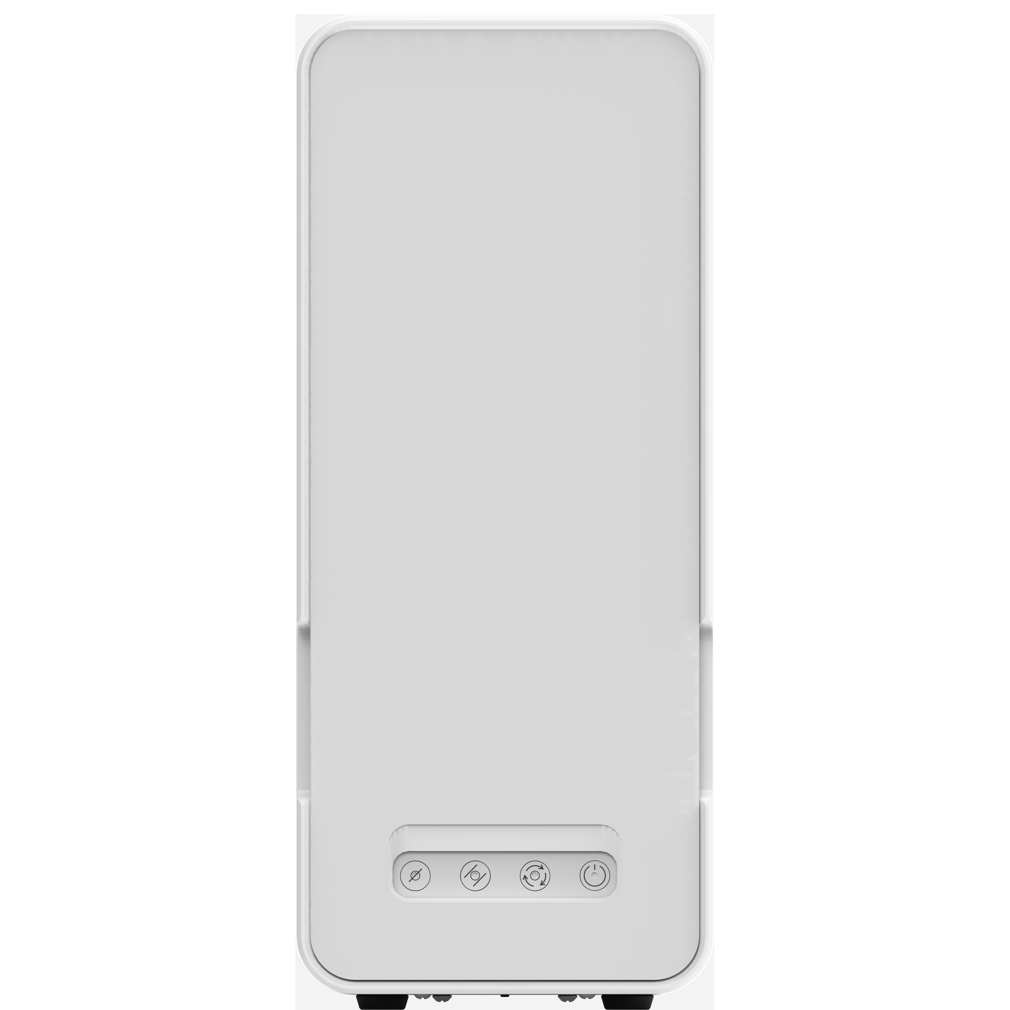 5.2L/Min NSF Home Water Purifier Electric Tankless Ro Water Filter