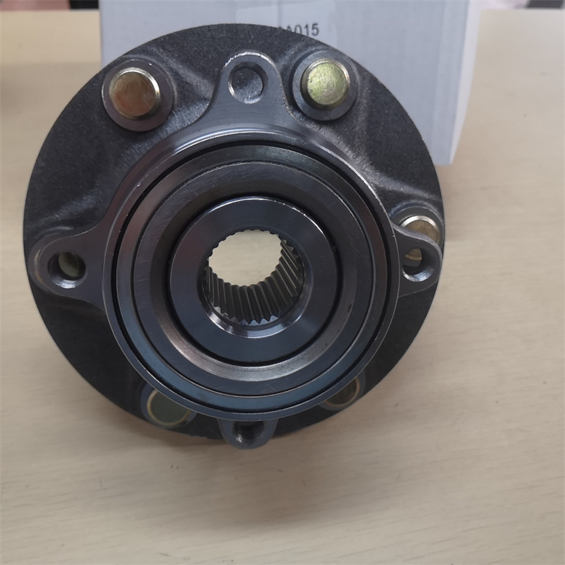 3880A014 Front Wheel Hub Bearing 52KWH01 3880A015 For MITSUBISHI PAJERO