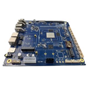 Rockchip Iot Wifi ARM Android Rk3588 Development Board Smart Eight Core 8k Linux