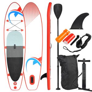 China Alansma Stand up Paddle Board 305x76x10cm SUP Inflatable Surf Board on sale