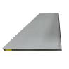 Buy cheap 304L Decorative Stainless Steel Sheet 2B BA Mirror Stainless Steel Plate from wholesalers