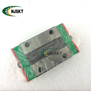 HIWIN Industrial EGH20CA Linear Guideway 20mm Size Linear Guide With Block