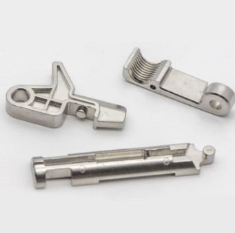 Power Tool MIM Parts Powder Metal Injection Molding Alloy Steel Parts