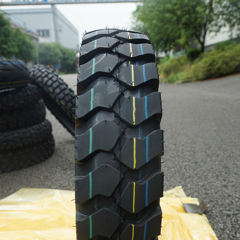 CARRYSTONE Dual Sport Tires