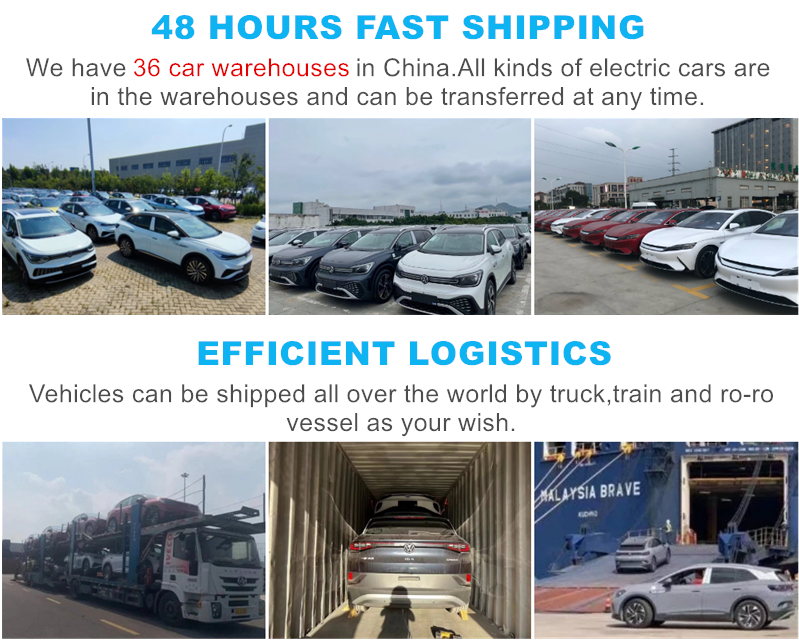 Factory Price Geely 2022 2023 Version Xingyue L Hybrid Car 1.5T 2.0T Super Xun New Energy Vehicles Electric Gasoline Cars