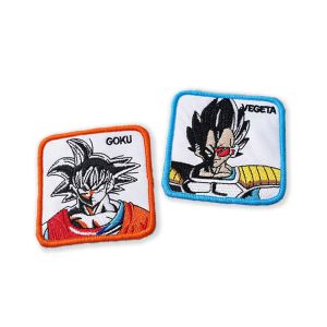 China Merrowed Embroidered Hat Patches For Garments Bedding Tablecloths on sale