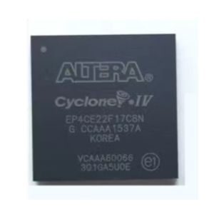  EP4CE22 Cyclone IV E FPGA Field Programmable Gate Array EP4CE15F23C8N Manufactures