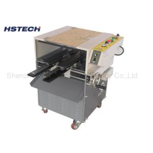 High Stability Automatic Input And Output The PCB Lead Forming Machine With The