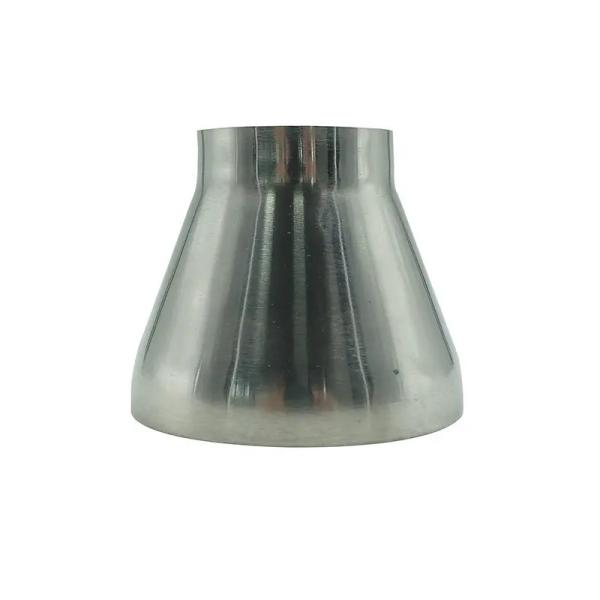 Pipe Fitting ANSI Sch80 Stainless Steel SS316 Carbon Steel Concentric Eccentric