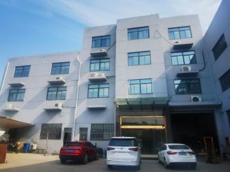 Wuxi Huaruide Automation Machinery C0.,LTD