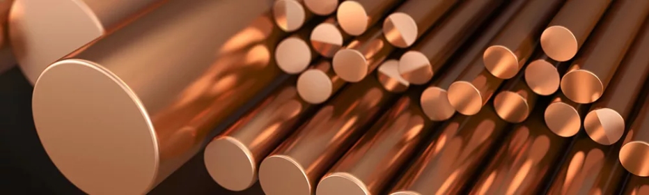 Copper Bar