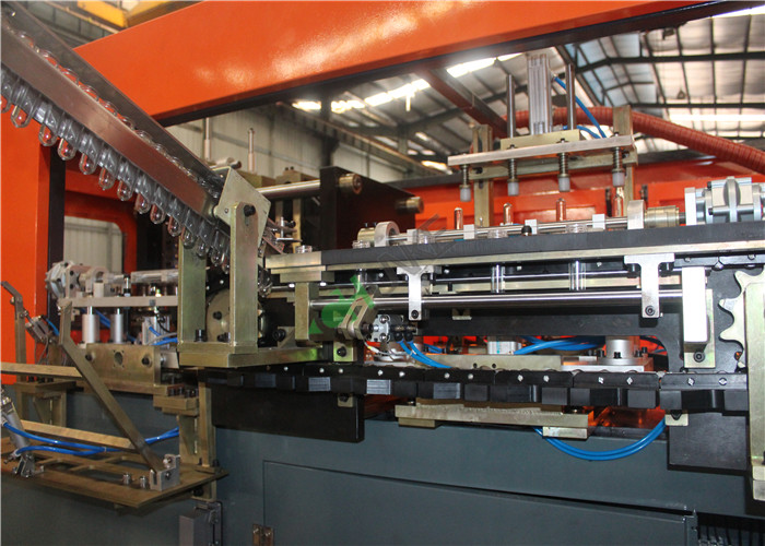 380V Drinking Water Production Line , Electric Mineral Water Bottling Plant