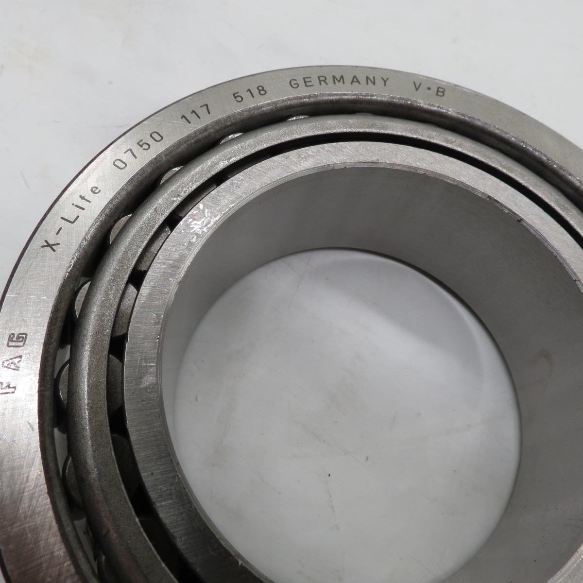 High quality Bearing 0750117518