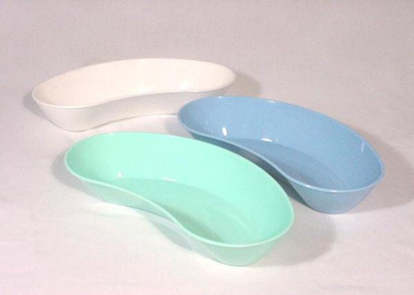 700cc Hospital Emesis Container , Disposable Kidney Tray Paper Pulb Material,