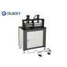 Buy cheap A4 2x5 Layout PVC Card Making Machine ID Card Punching Machine High Speed from wholesalers