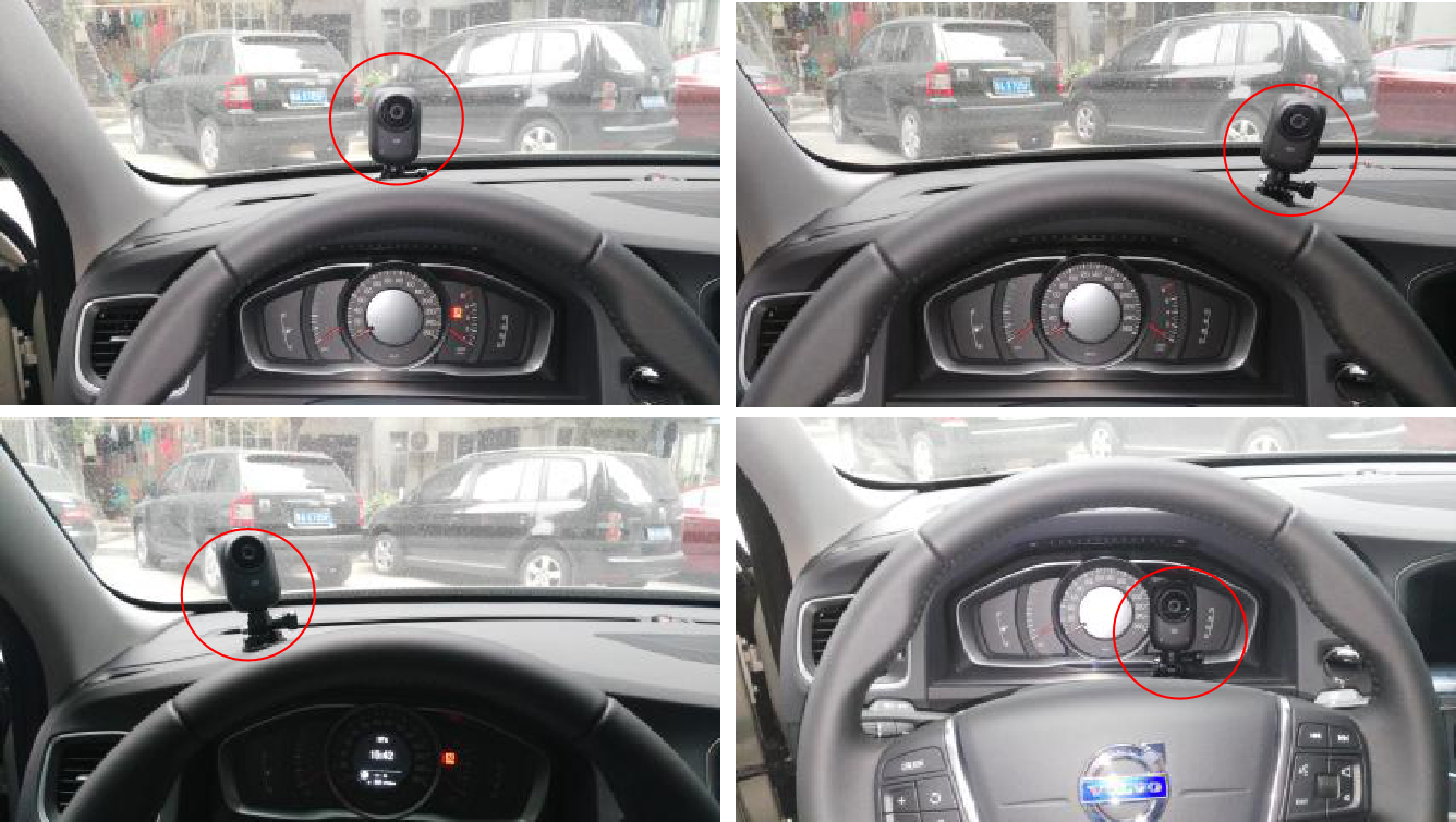 DSM Driver Fatigue Driving Monitoring System Anti Sleep Fleet Management Safety