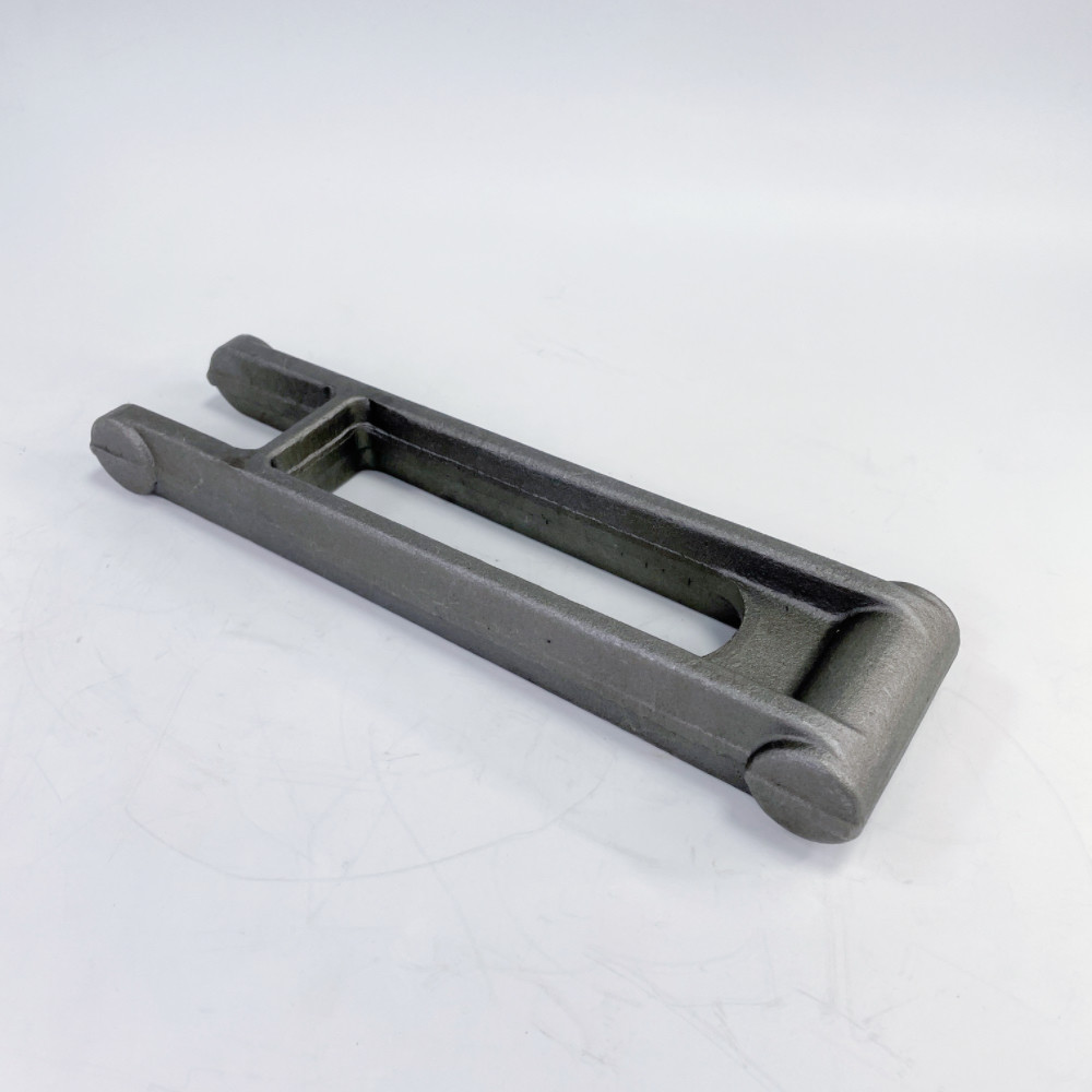 Custom Alloy Steel Forging Services - Durable Fixed Arms For Farming Equipment