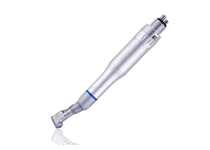 Straight Slow Dental Contra Angle Handpiece Low Speed Micro Motor