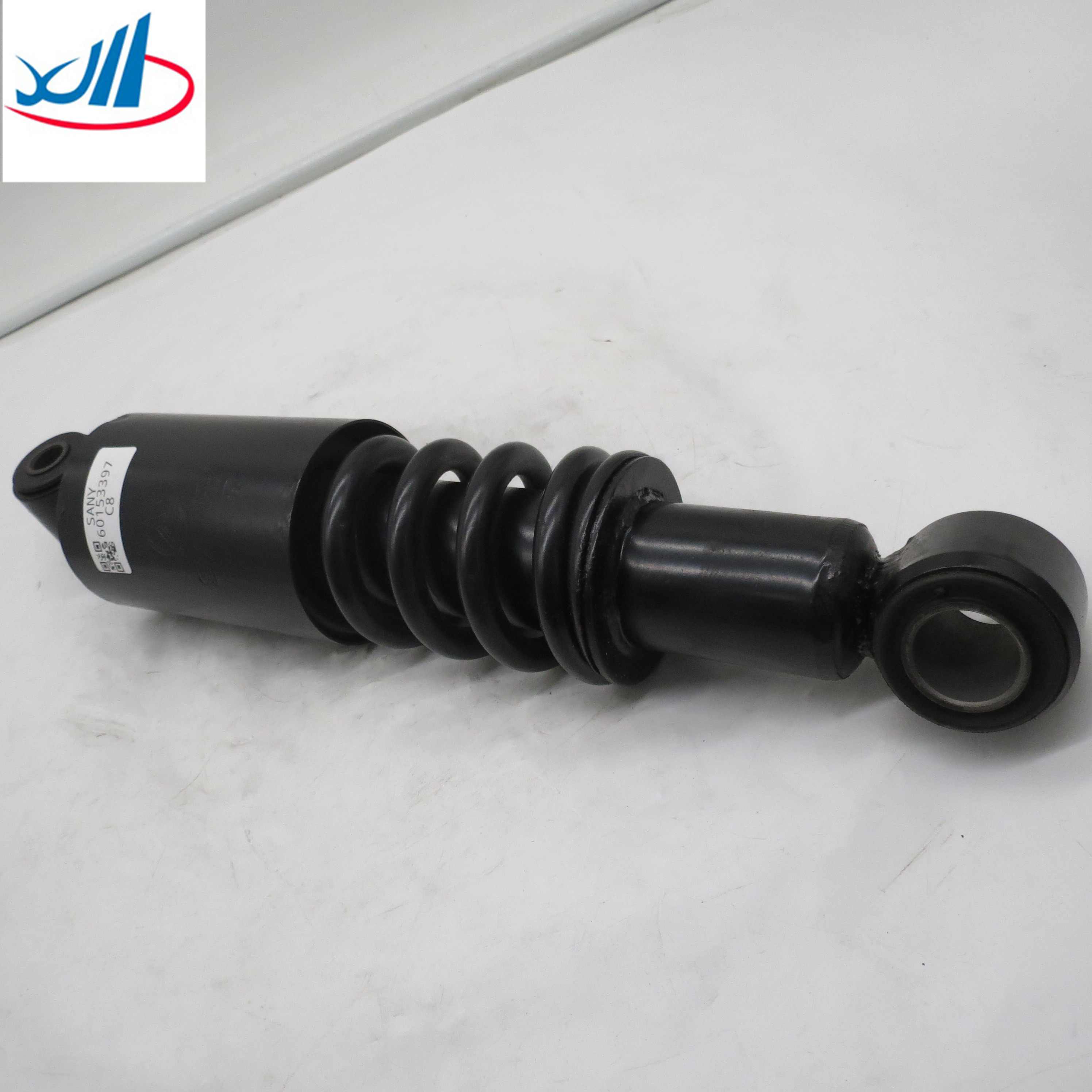 0.2kg Iron Material Shock Absorber XCMG Spare Parts 60153397 High Quality