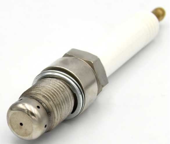X52404500062 Generator Spark Plug For MTU 16V4000L61 Gas Engine