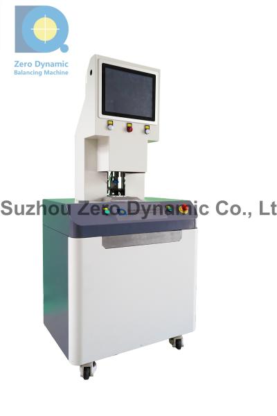 Hair Dryer Motor Vacuum Cleaner Motor Assembly Automatic Laser Correction