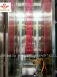 Durable Flammability Testing Equipment Bunched Cable Vertical Flame Spread Test