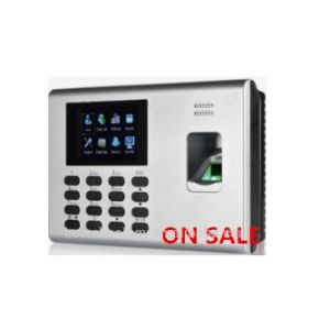 K40 Biometric Fingerprint Time Attendance with Access Control