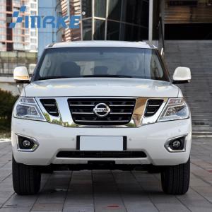  Car Side Rear View Mirror Lights Wing LED Chip Nissan Patrol Accessories Manufactures