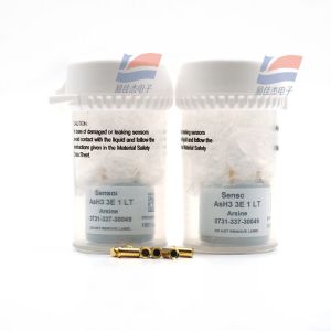  ASH3 3E 1 LT 7060169 B2 Gas Sensor 3 Electrode Electrochemical Excellent stability Manufactures