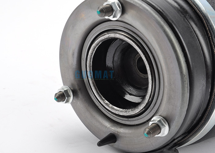 Front Left On Land Rover Air Spring Bag Range Rover L322 2006-2012