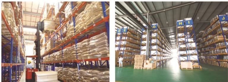Glass Bottle 5KW Automatic Powder Filling Machines