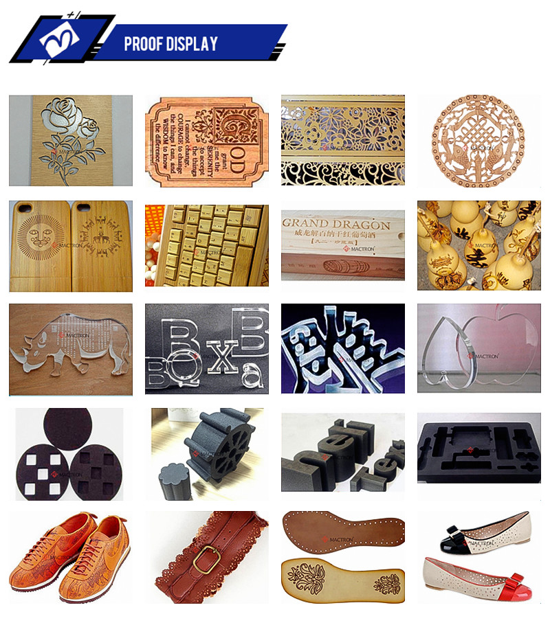 Mini Hendhold CO2 Laser Marking Machine Portable Wood Key Chain For Furniture
