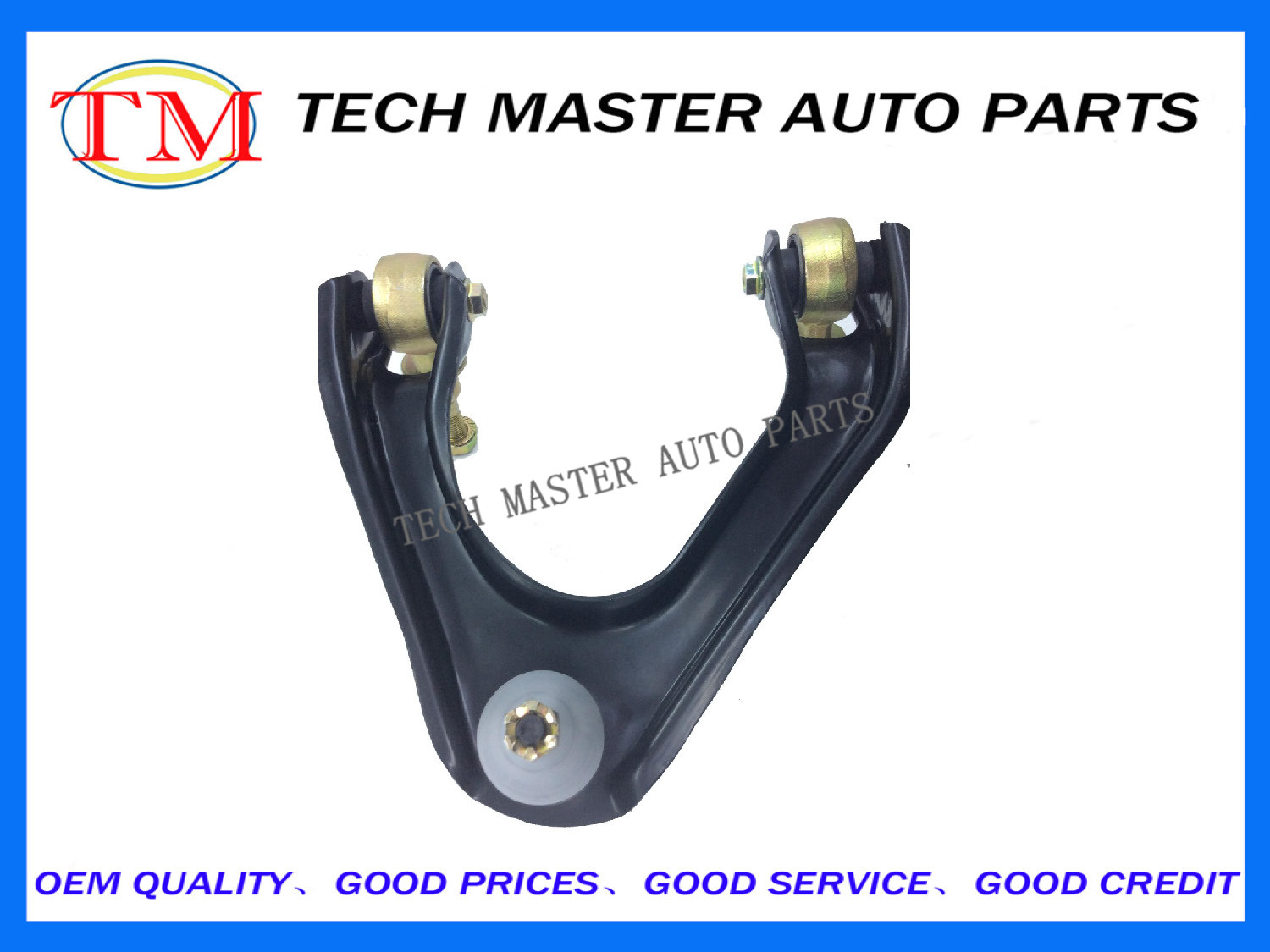 Left Front Auto Control Arm