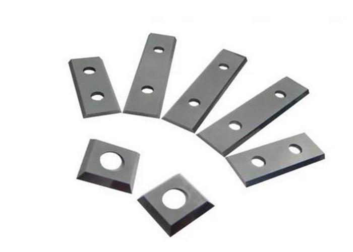 Sharp Cutting Edge Tungsten Carbide Woodworking Tools For Wood Cutting Machines