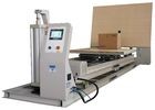 Box Package Sliding Impact Tester, Carton Sliding Impact Test Machine, Package Sliding Impact Testing Machine