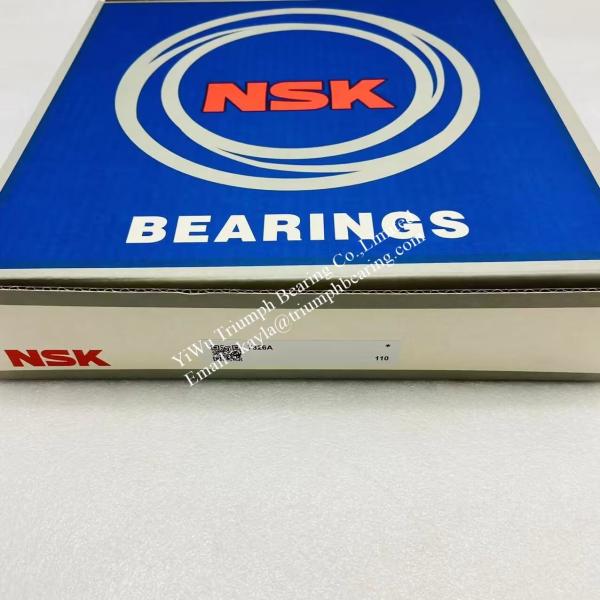 Angular Contact Ball Bearing 7222BDB,7224BDB,7226BDB