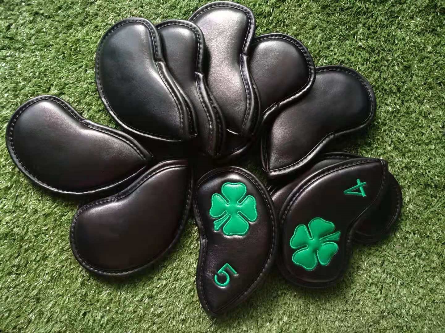 Golf Iron Head Cover , Golf Headcover , Golf Head Cover , Golf Headcovers , Iron Head Cover
