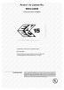 Dongguan HOWFINE Electronic Technology Co., Ltd. Certifications