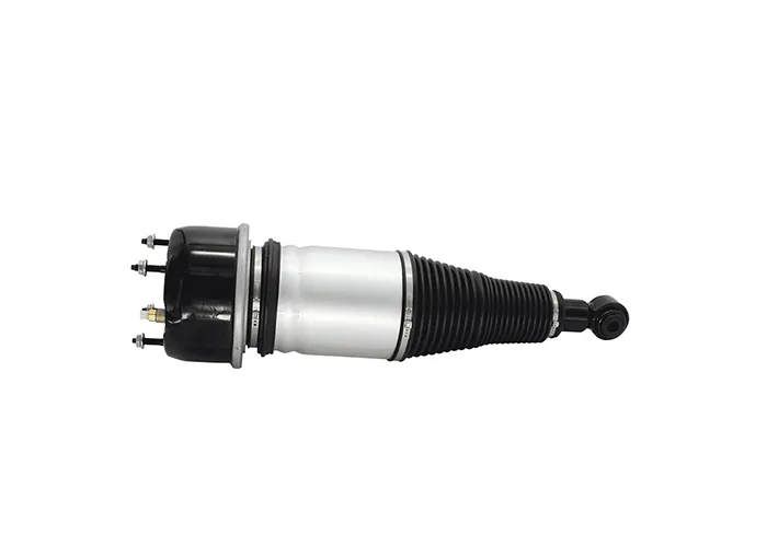 Jaguar XJ8 Rear Air suspension Shock